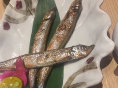-匠和风精致料理(福州金融街万达店)