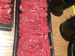 -掂档潮汕牛肉火锅(cityon熙地港店)