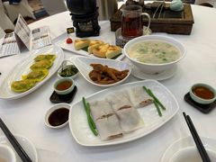 -顺德人家食府(黄金广场店)