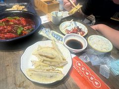 -老五烧烤(盘金华府总店)