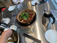 -胡须佬鸡煲四季火锅店(石厦西村直营店)