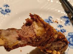 -奉天小馆·非遗东北菜(沈阳万象城店)