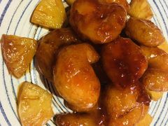 -铜锣湾·有麝自然香(渝北财富中心店)