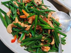 -好彩海鲜火锅饭店(银河百老汇店)