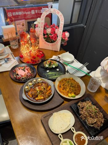吃漂亮饭一定要去这家店