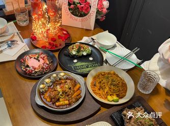 吃漂亮饭一定要去这家店