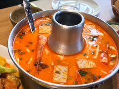 -暹罗酒肆泰餐厅酒吧