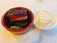 东坡焖肉-楼外楼(西湖景区孤山路店)
