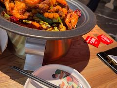 -六月雪干锅(绵阳凯德广场店)