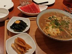 -杭州JW万豪酒店-万豪中餐厅