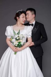 -蒙太奇婚纱摄影(万达店)