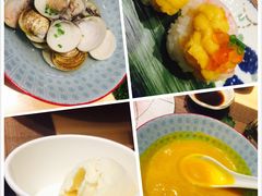 -割烹旭日本料理(龙湖狮山天街店)
