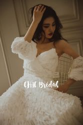 点击看大图 -Chic Bridal 熙可婚纱