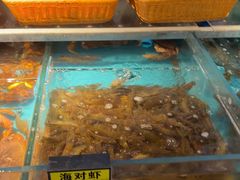 -芳芳私房菜·精做淮扬菜(承德路店)