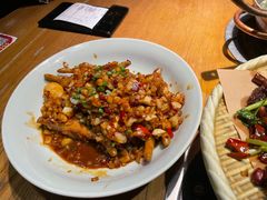 -吃饭皇帝大(合生汇店)