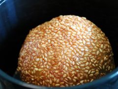 石婆婆麻团-南京大牌档(凯德大峡谷店)