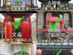 -平遥古城