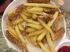 -十二饭点·川菜(北站圆融店)