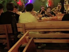 -Helens海伦司小酒馆(王家湾人信汇店)