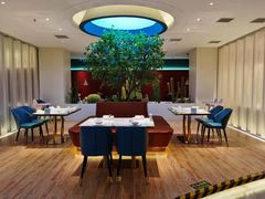 -悦海·家宴·冰花皮皮虾大锅贴(宝龙店)