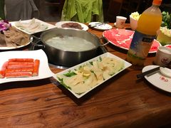 -草原牧羊火锅·龙虾·烤鱼(杨浦店)