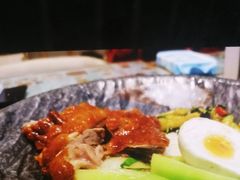 -香港翠园茶餐厅(迪凯银座店)
