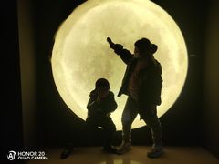 -苏州5D星空错觉艺术馆