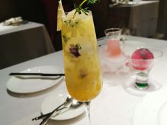 -王品牛排(佛山南海万科广场店)
