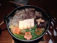 铃木食堂(帽儿胡同店)-铃木食堂(帽儿胡同店)