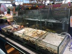 -大山炭火烤肉自助(百盛步行街广场店)