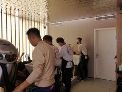 -上禾 HAIR SALON
