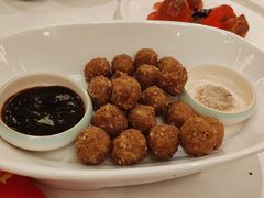 -惠丰堂饭庄·烤鸭·京味菜(翠微路店)