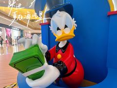 -天河城购物中心