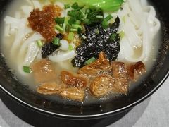 -晓粤·惹味粤菜(凯德乐峰广场店)