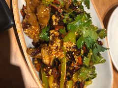 -喝丢一只鞋海鲜烧烤·海肠捞饭(东关街店)