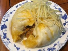 -四海楼(如皋定慧禅寺店)