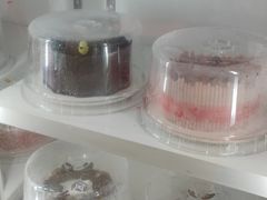 -DQ·蛋糕·冰淇淋(天通苑华联店)