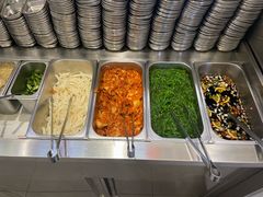 -哈哈碳都·牛肋条无限自助烤肉(宝龙店)