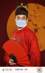 点击看大图 -盘子女人坊古装写真摄影(天津总店)