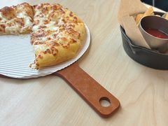 -必胜客(阿罗海店)