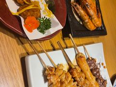 -三石铁板烧(紫竹桥店)