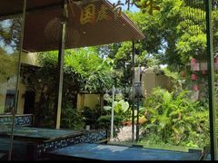 -金河半岛园林酒家(金融城店)