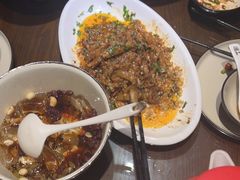 -味上湘菜馆(岳麓山店)