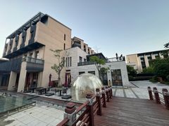 -上海崇明金茂凯悦酒店
