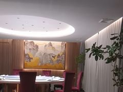 -顺风山庄(水濂山店)