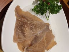 -手选潮汕鲜牛肉火锅(二七广场店)