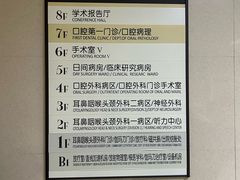 -上海交通大学医学院附属第九人民医院·停车场