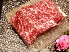 -樱宿日式和牛烧肉(五道口店)