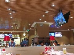 -西贝(枫蓝国际购物中心店)