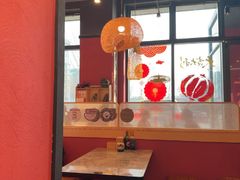 -我的面 川味Bistro(后沙峪店)